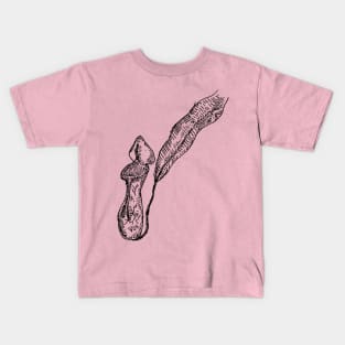 Nepenthes Kids T-Shirt